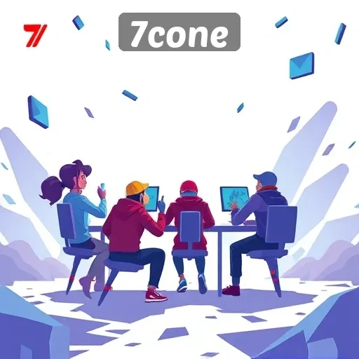 Bagaimana 7cone Menghadirkan Pengalaman Bermain yang Unik