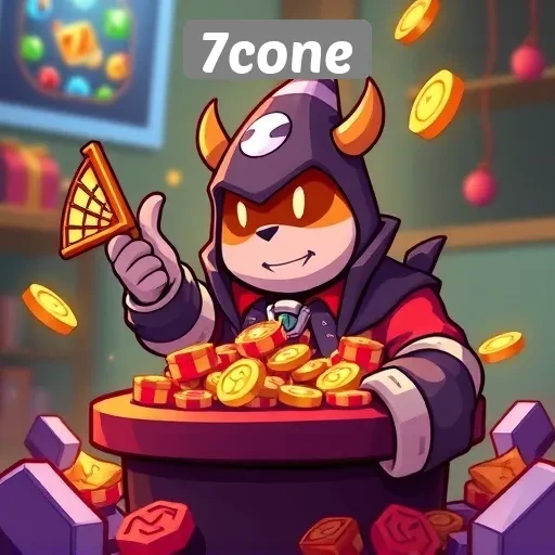 Apa Itu 7cone dan Mengapa Banyak Gamer Memilihnya